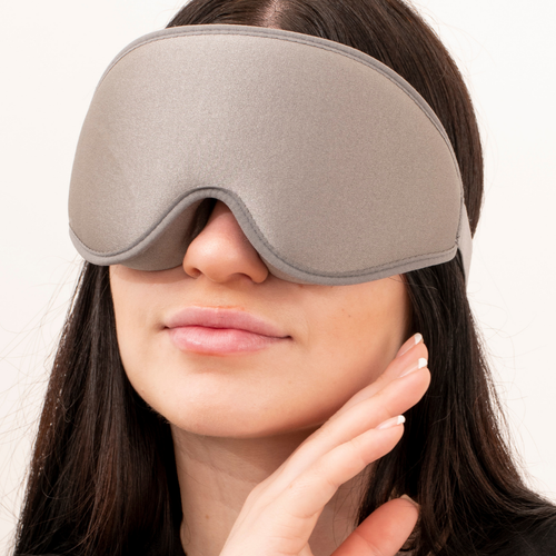 Antifaz Blackout para Dormir